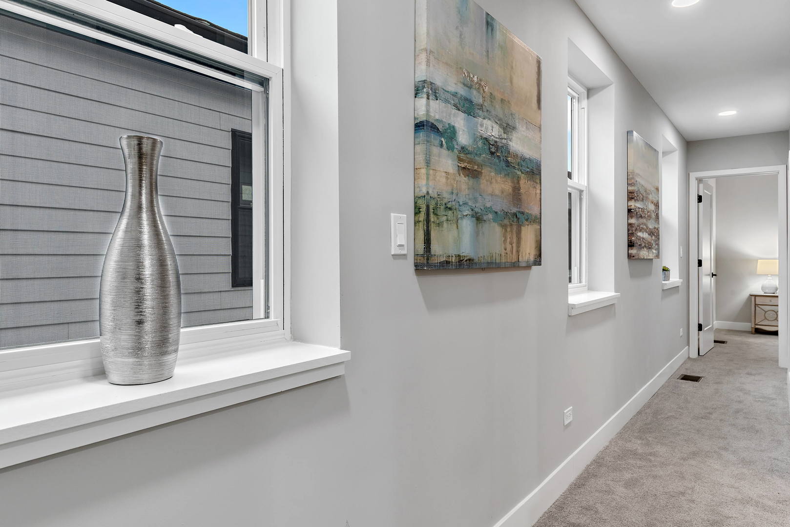 2850 W Harrison Street Unit: A