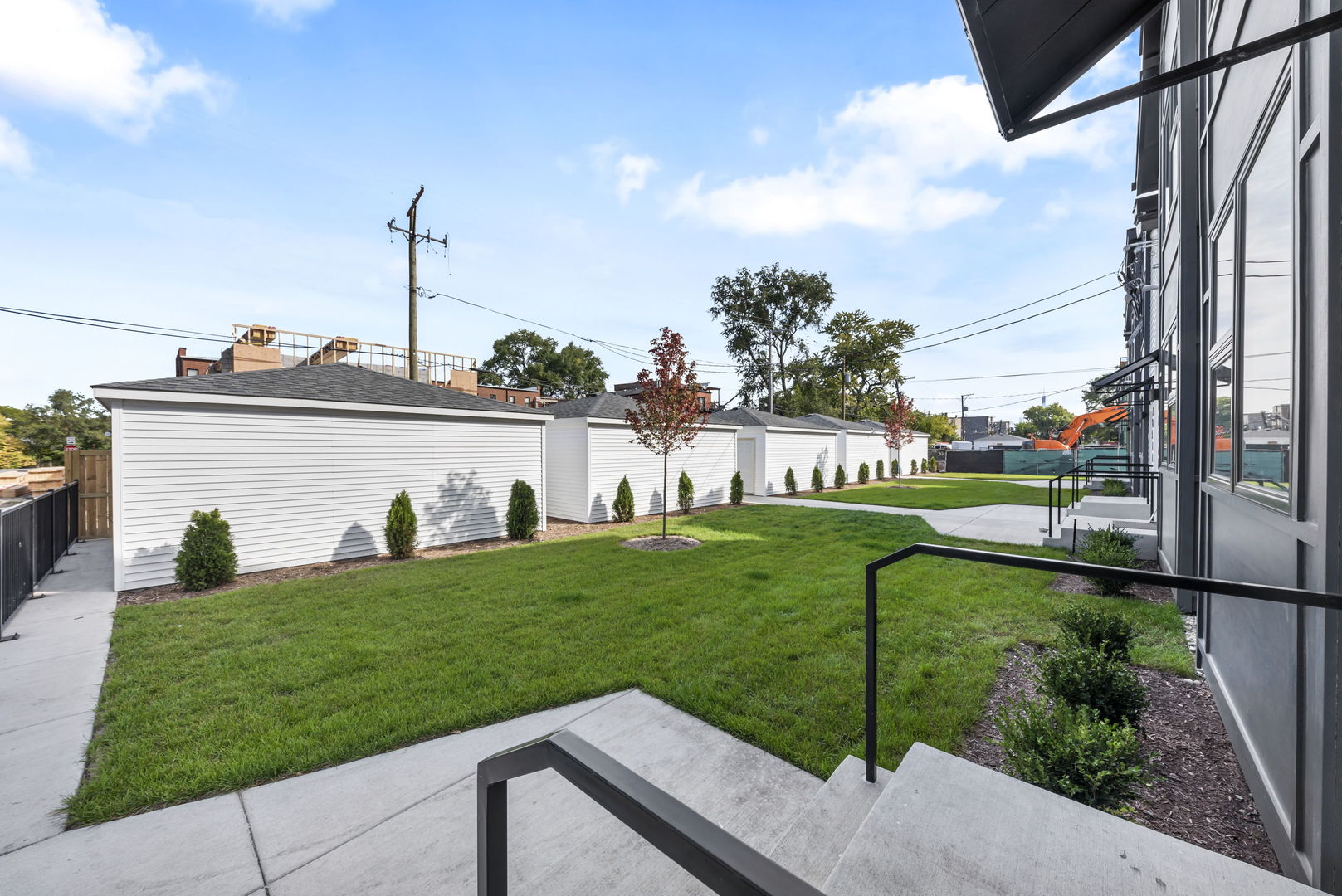 2850 W Harrison Street Unit: A