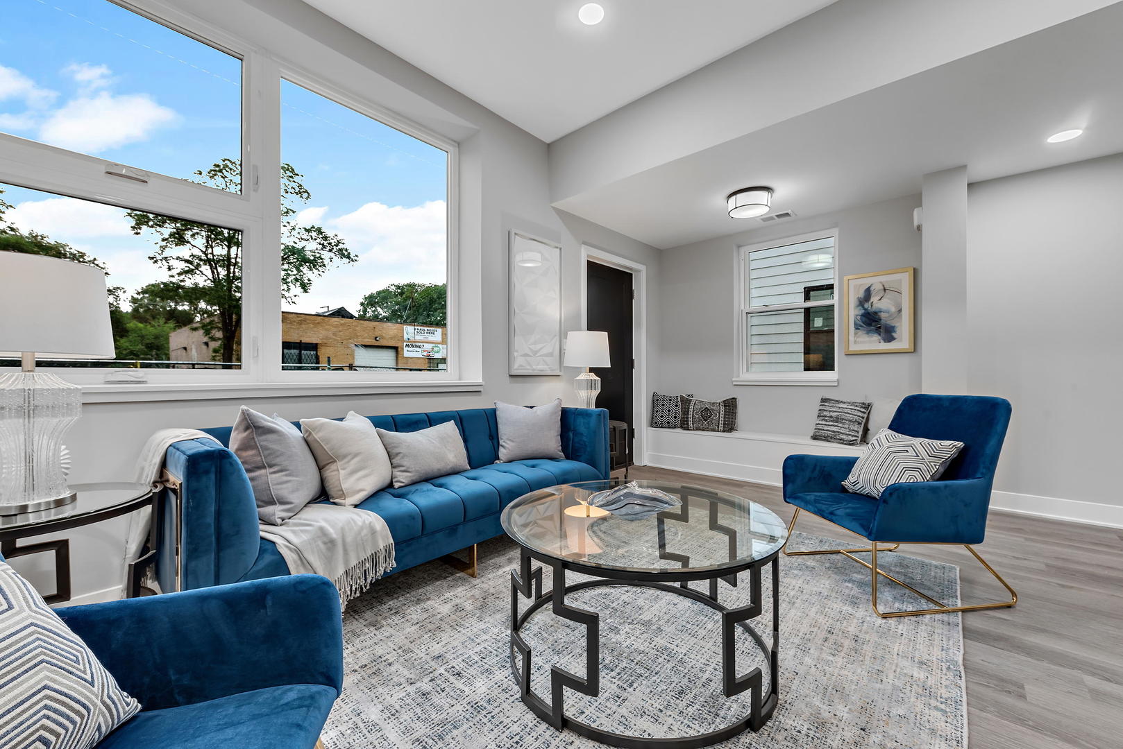 2850 W Harrison Street Unit: A