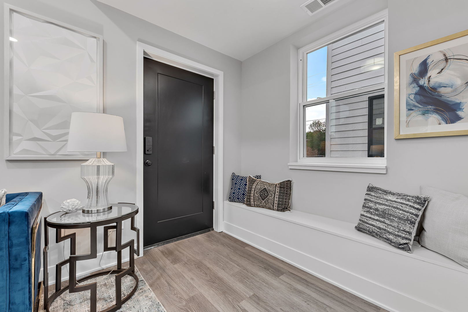 2850 W Harrison Street Unit: A