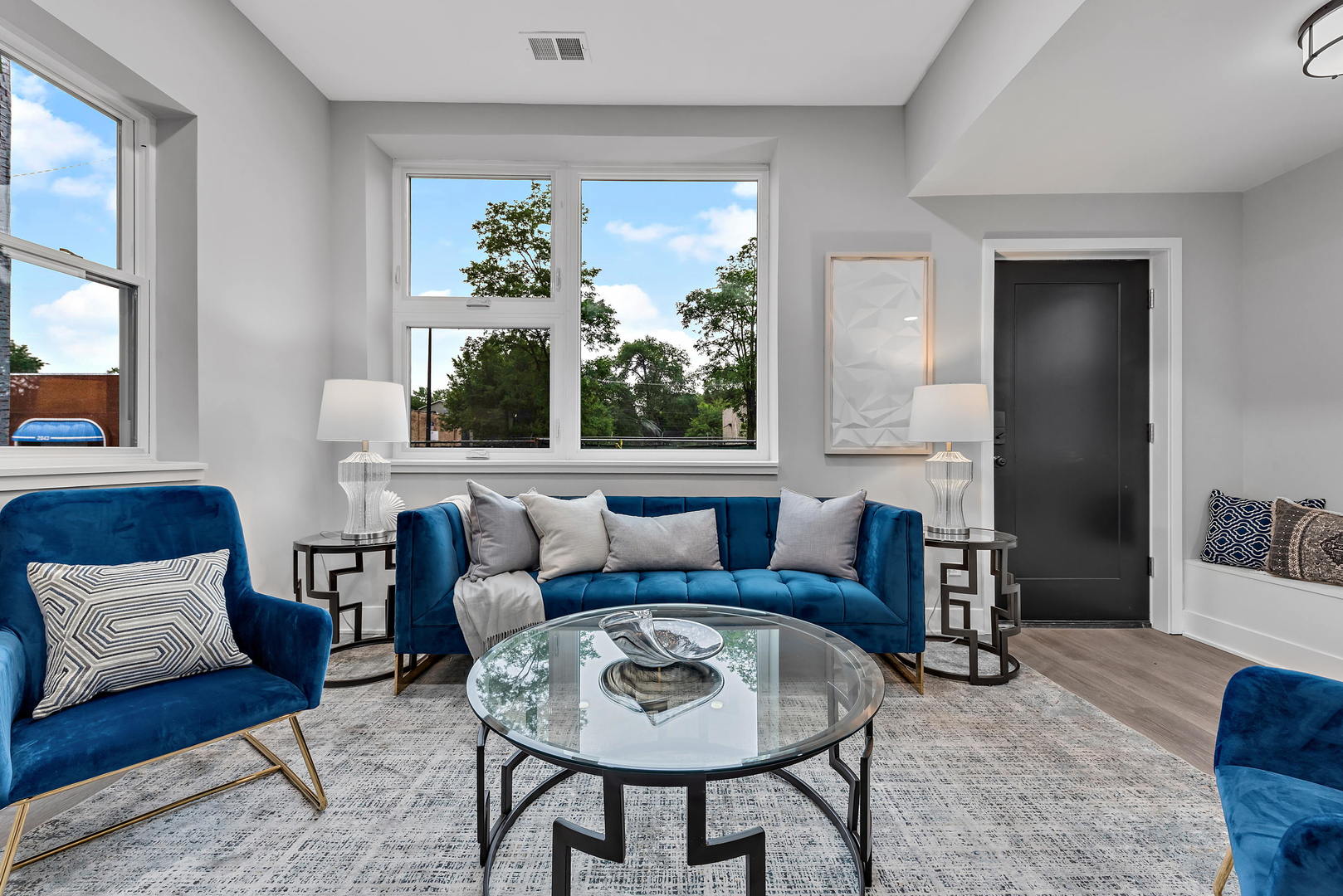 2850 W Harrison Street Unit: A