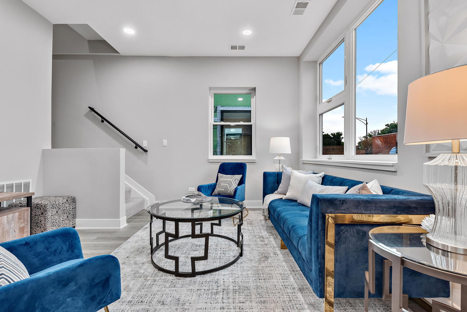 2850 W Harrison Street Unit: A