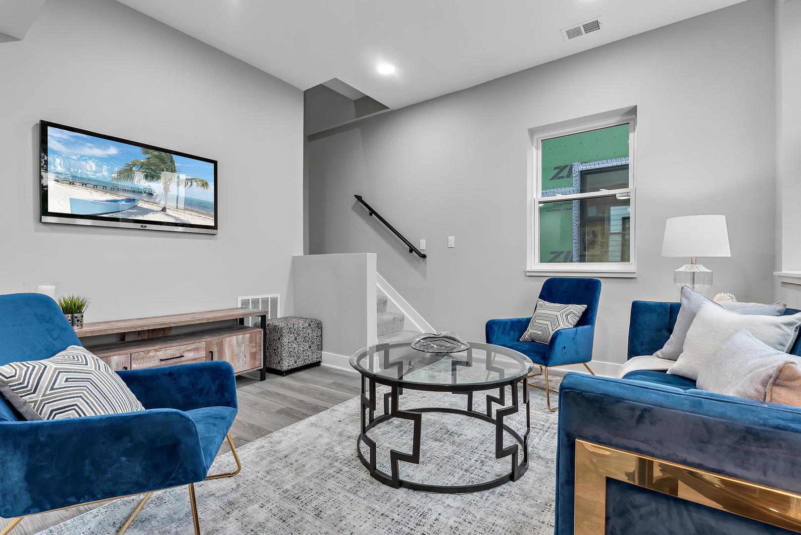 2850 W Harrison Street Unit: A