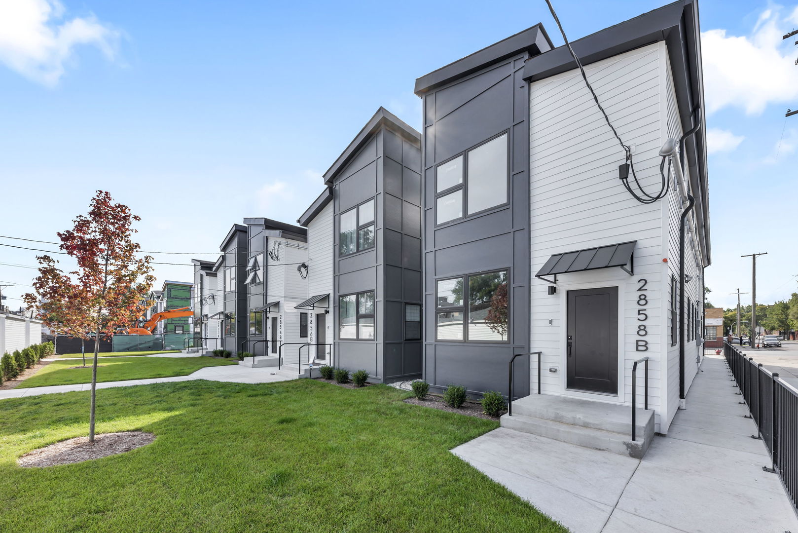 2850 W Harrison Street Unit: A