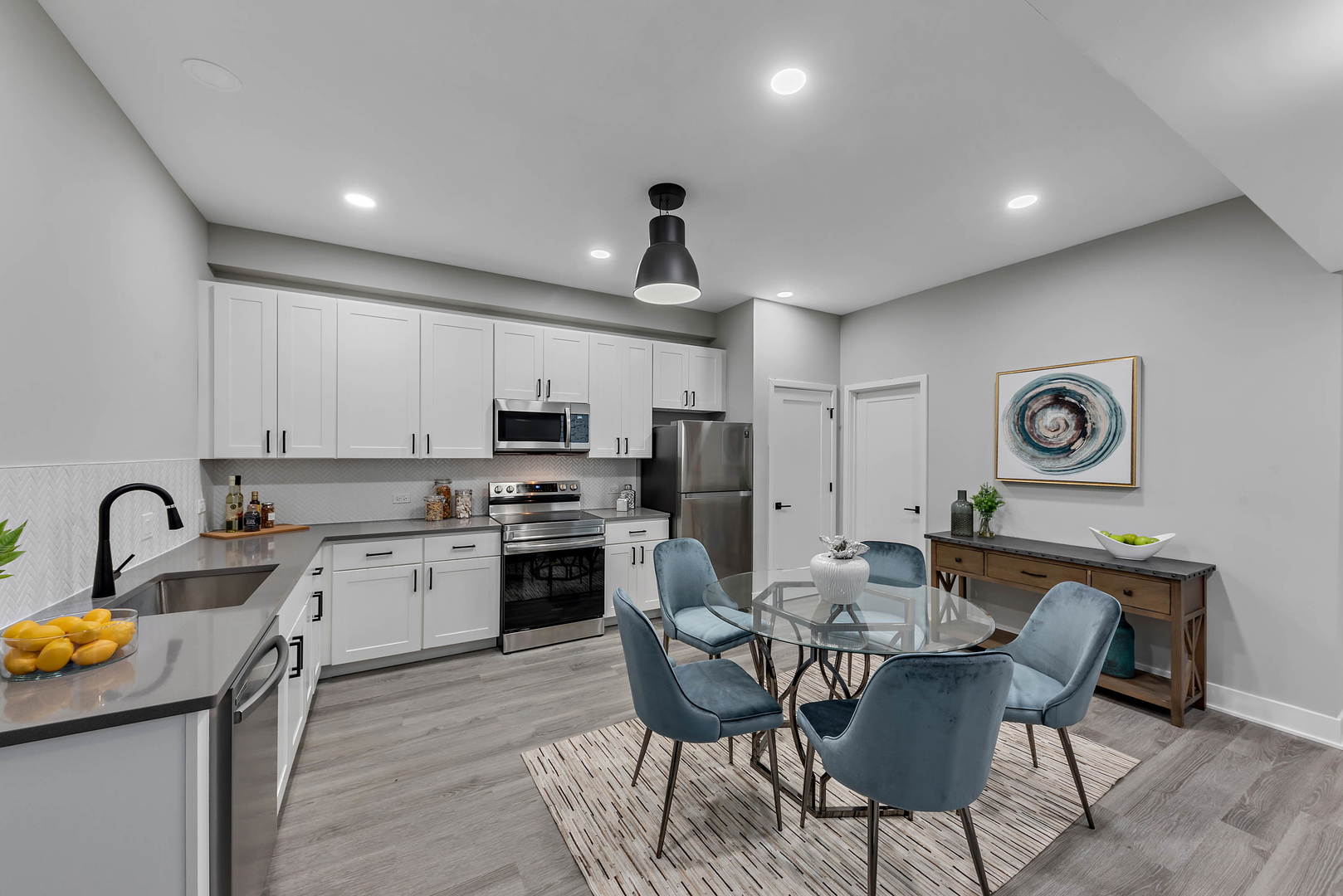 2850 W Harrison Street Unit: A