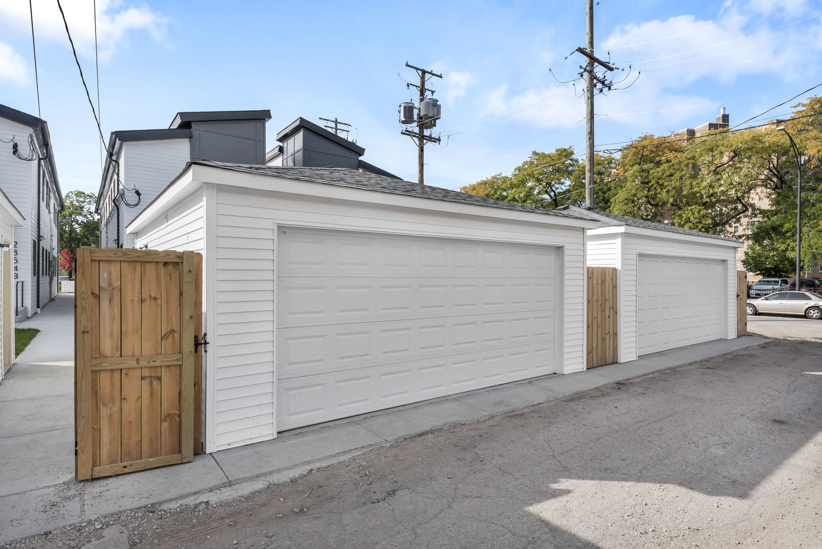 2850 W Harrison Street Unit: A