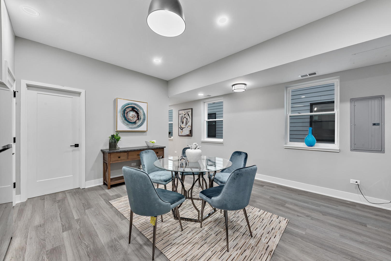 2850 W Harrison Street Unit: A