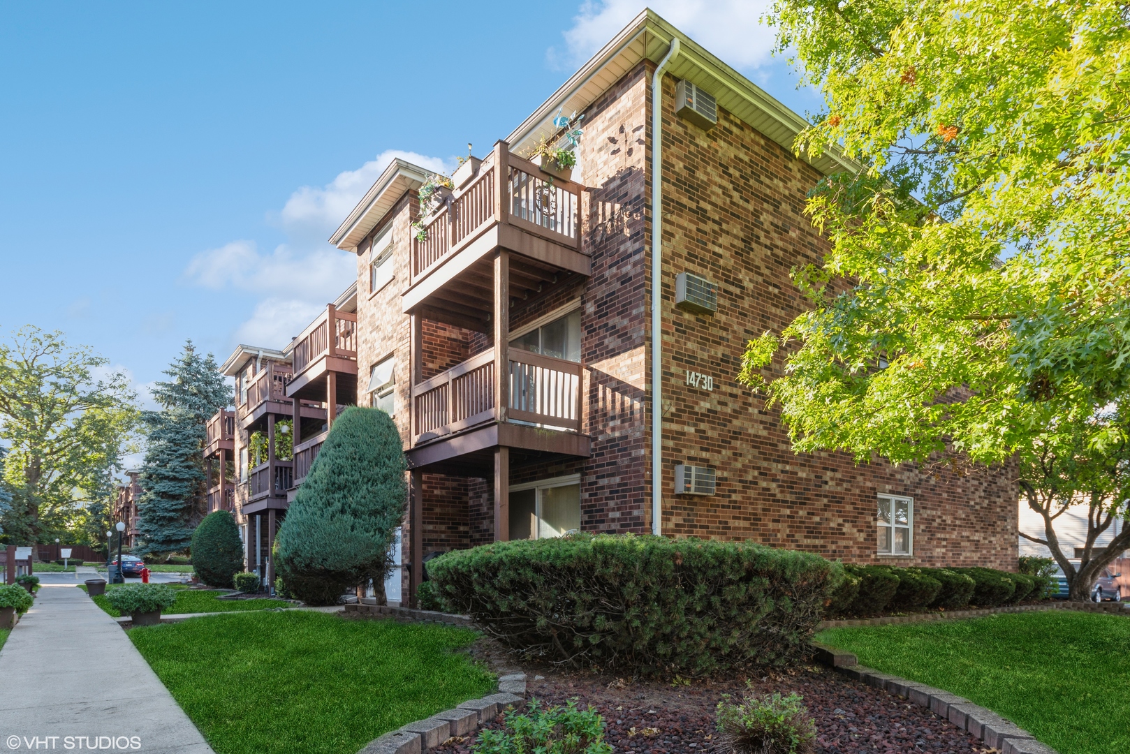 14730 Kilpatrick Avenue Unit: 111