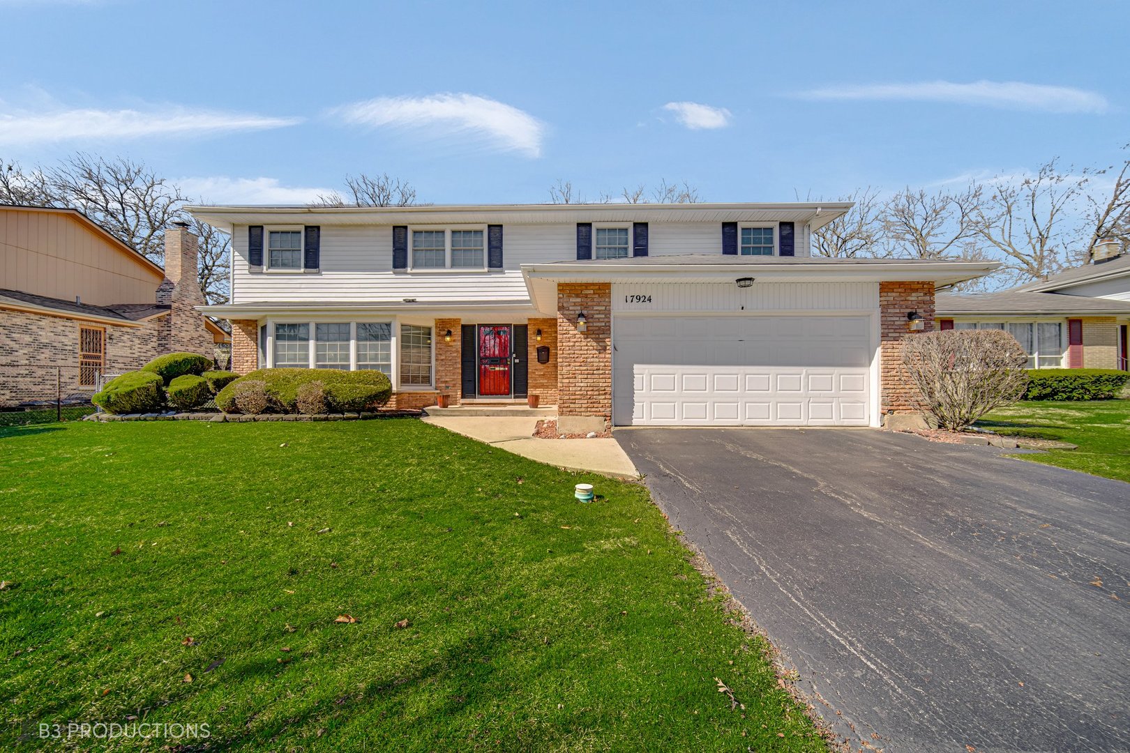 17924 Cherrywood Lane