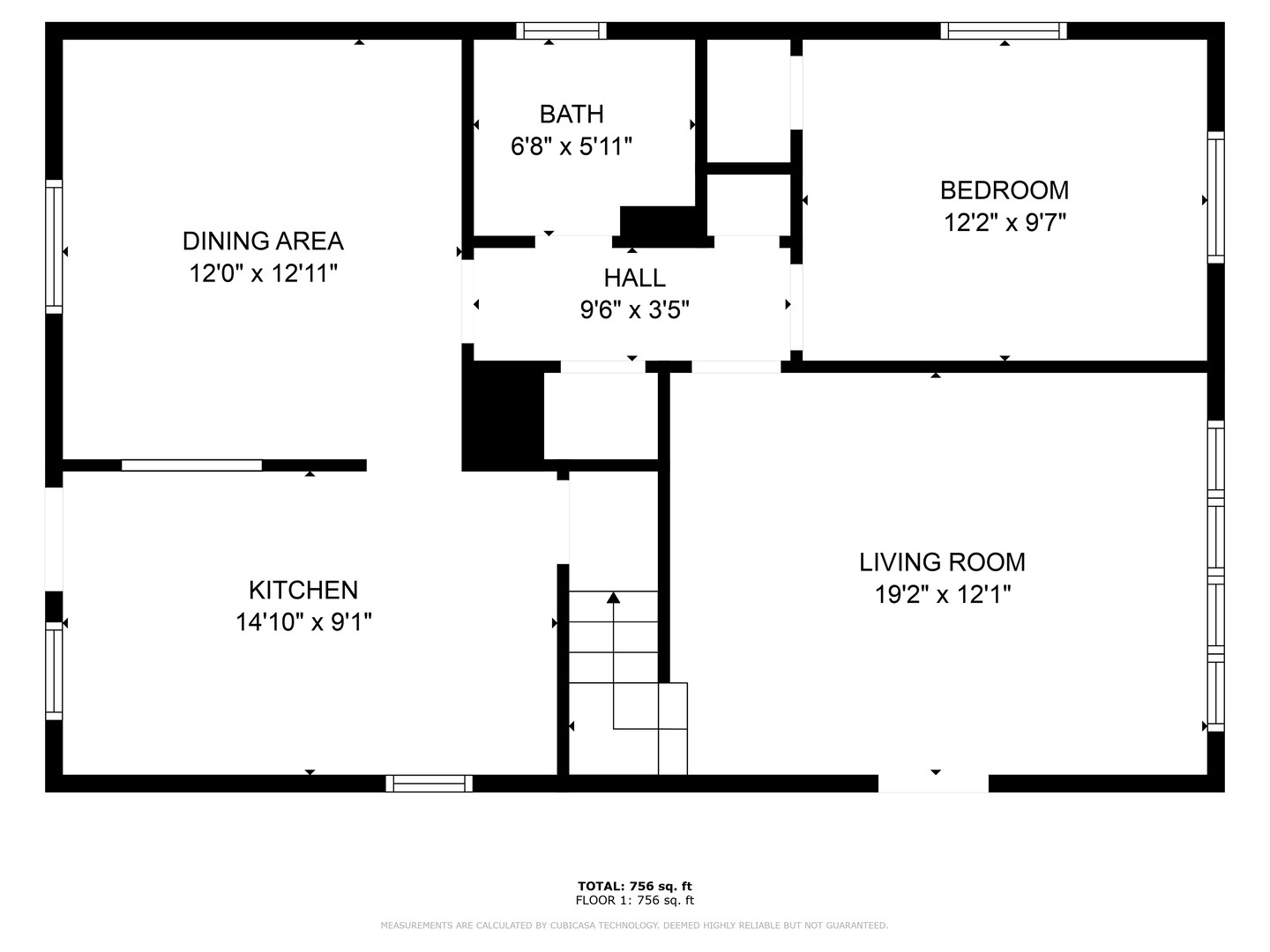 9233 S Manistee Avenue