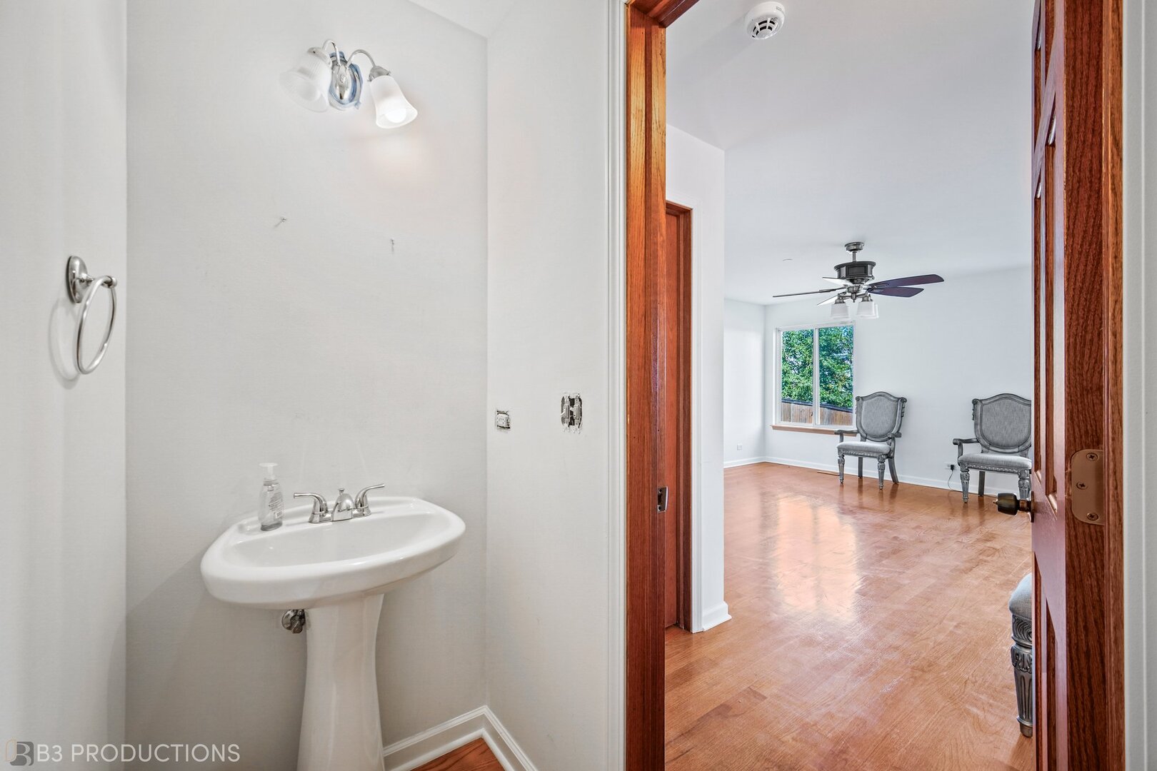 6520 Bridle Path Drive