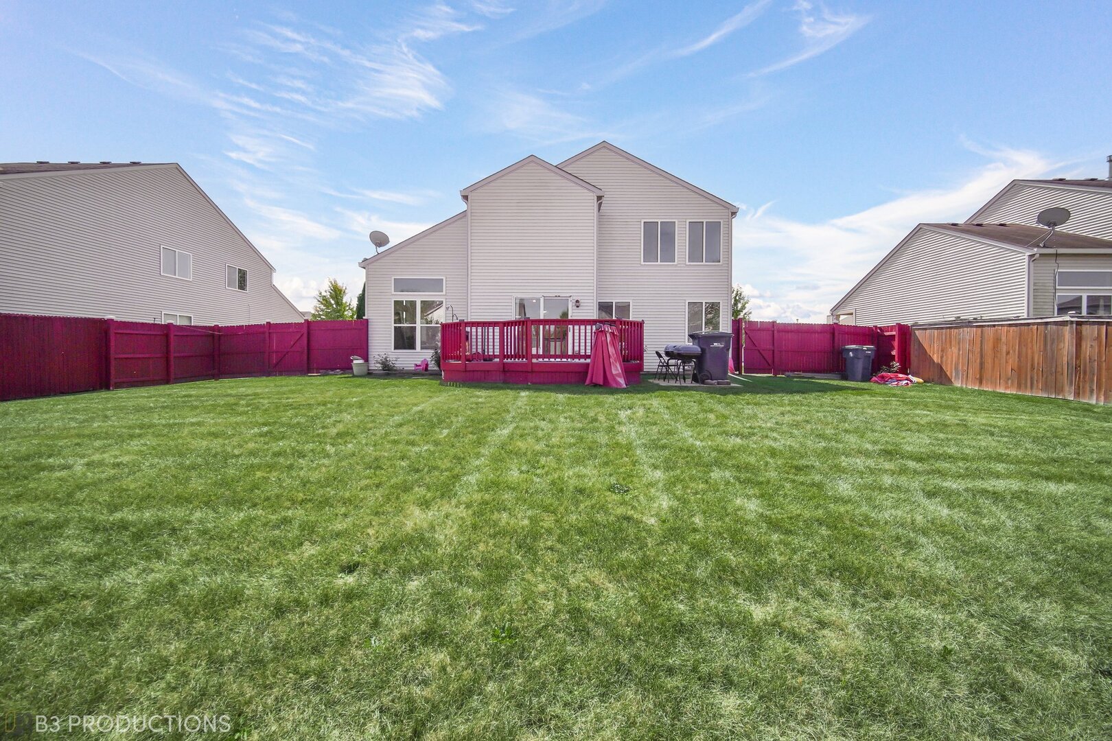 6520 Bridle Path Drive