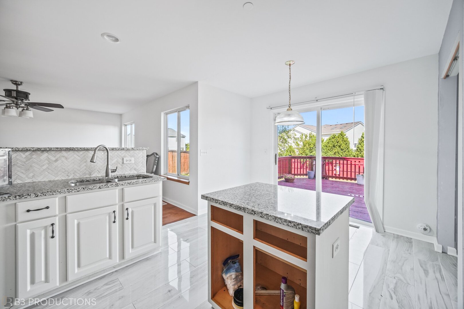 6520 Bridle Path Drive