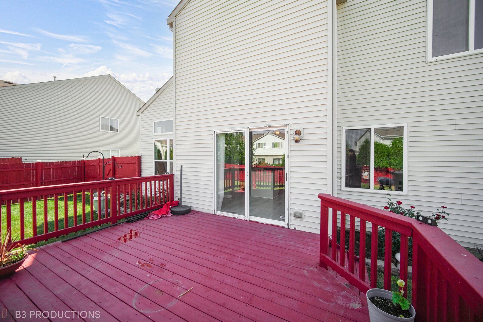 6520 Bridle Path Drive