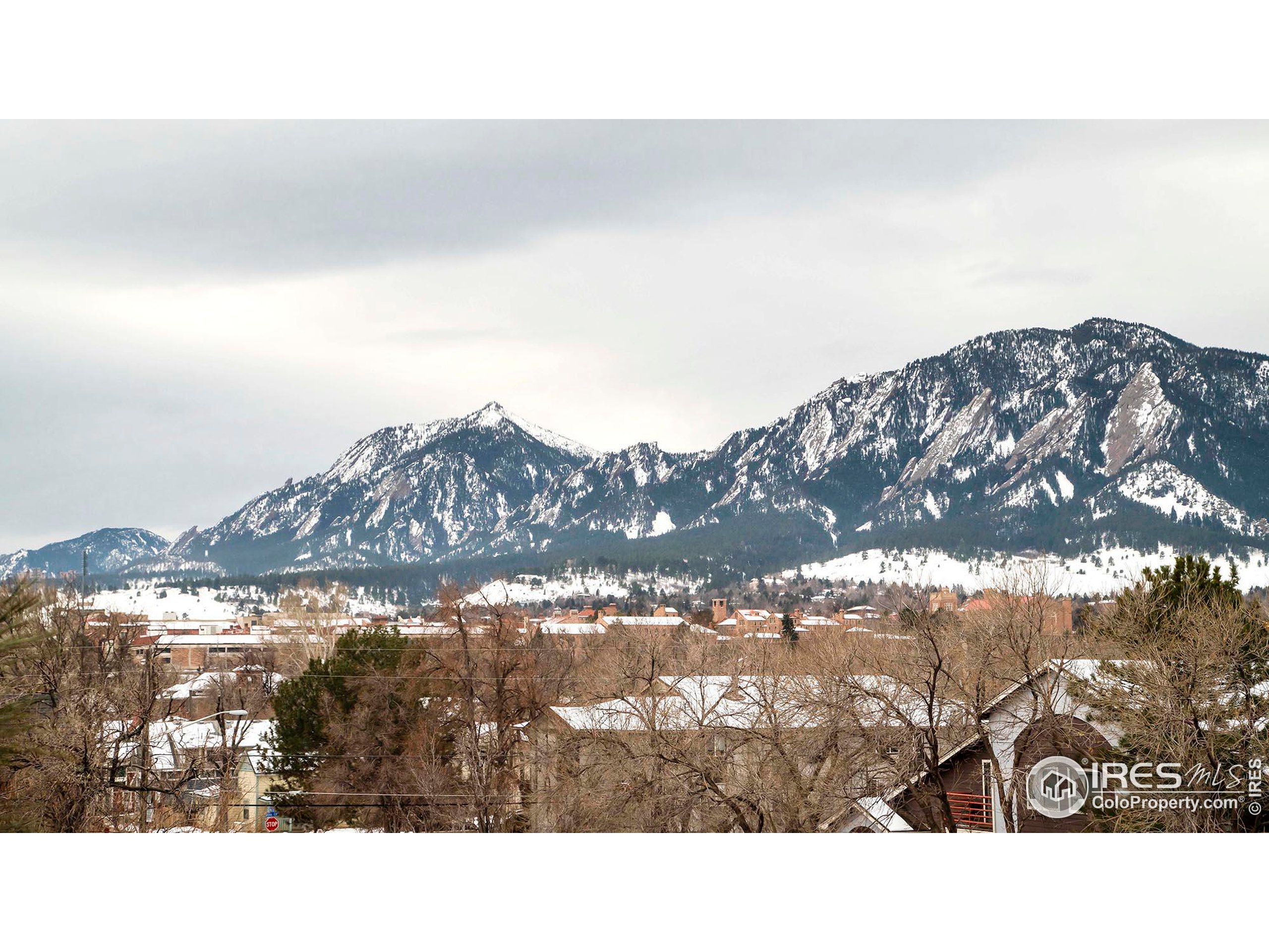 2227 Canyon Blvd Unit: 401A