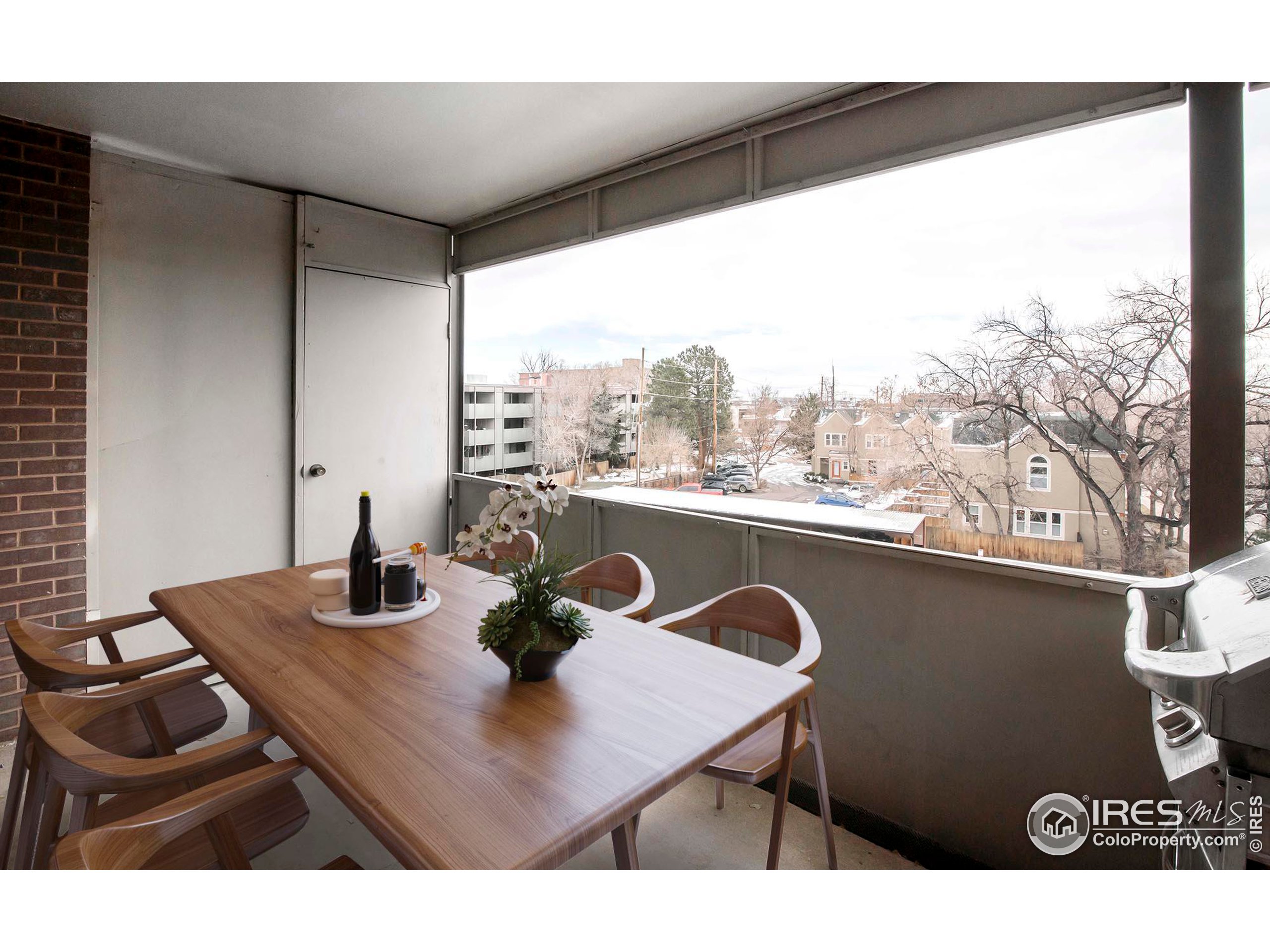 2227 Canyon Blvd Unit: 401A