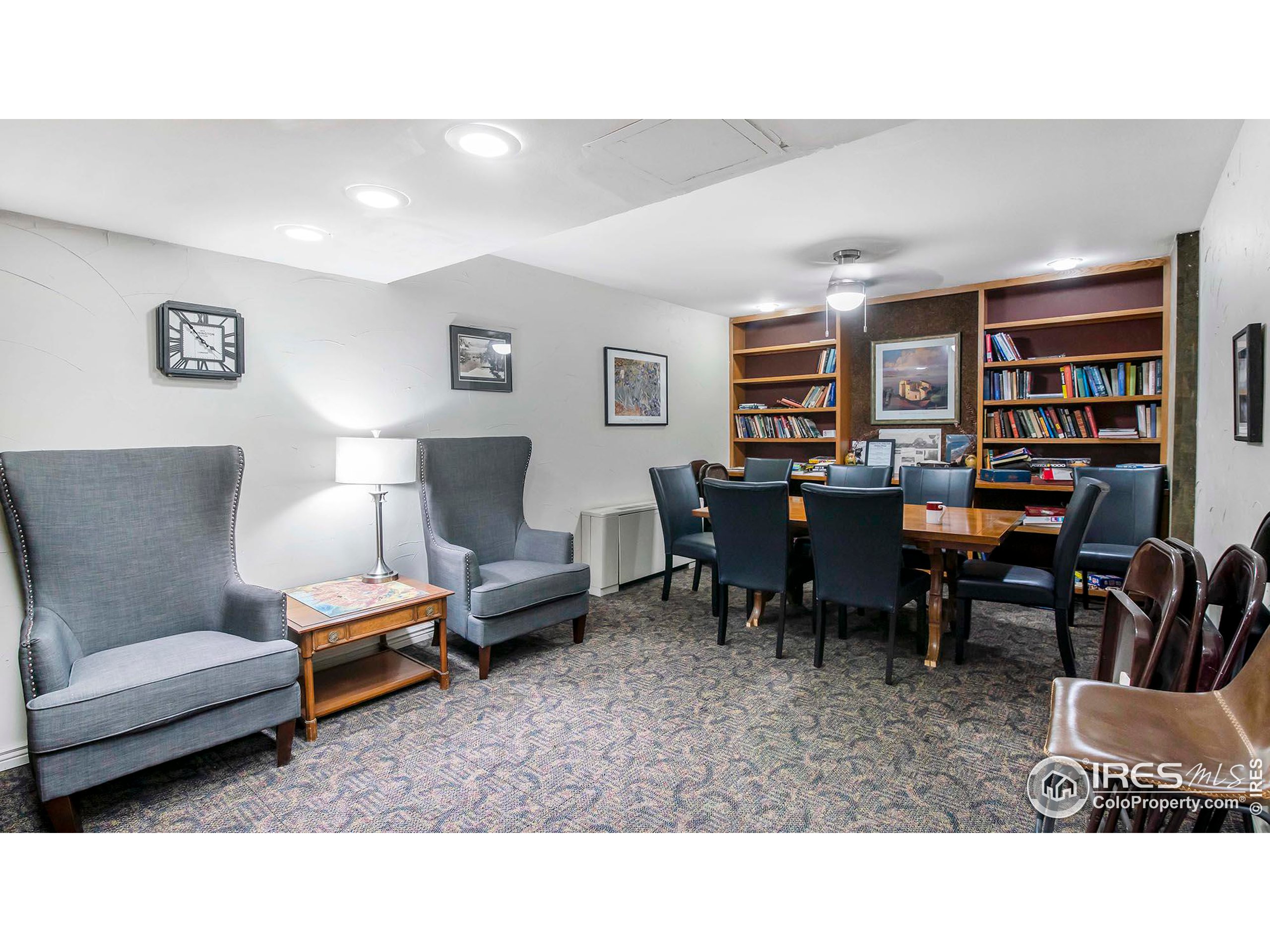2227 Canyon Blvd Unit: 401A