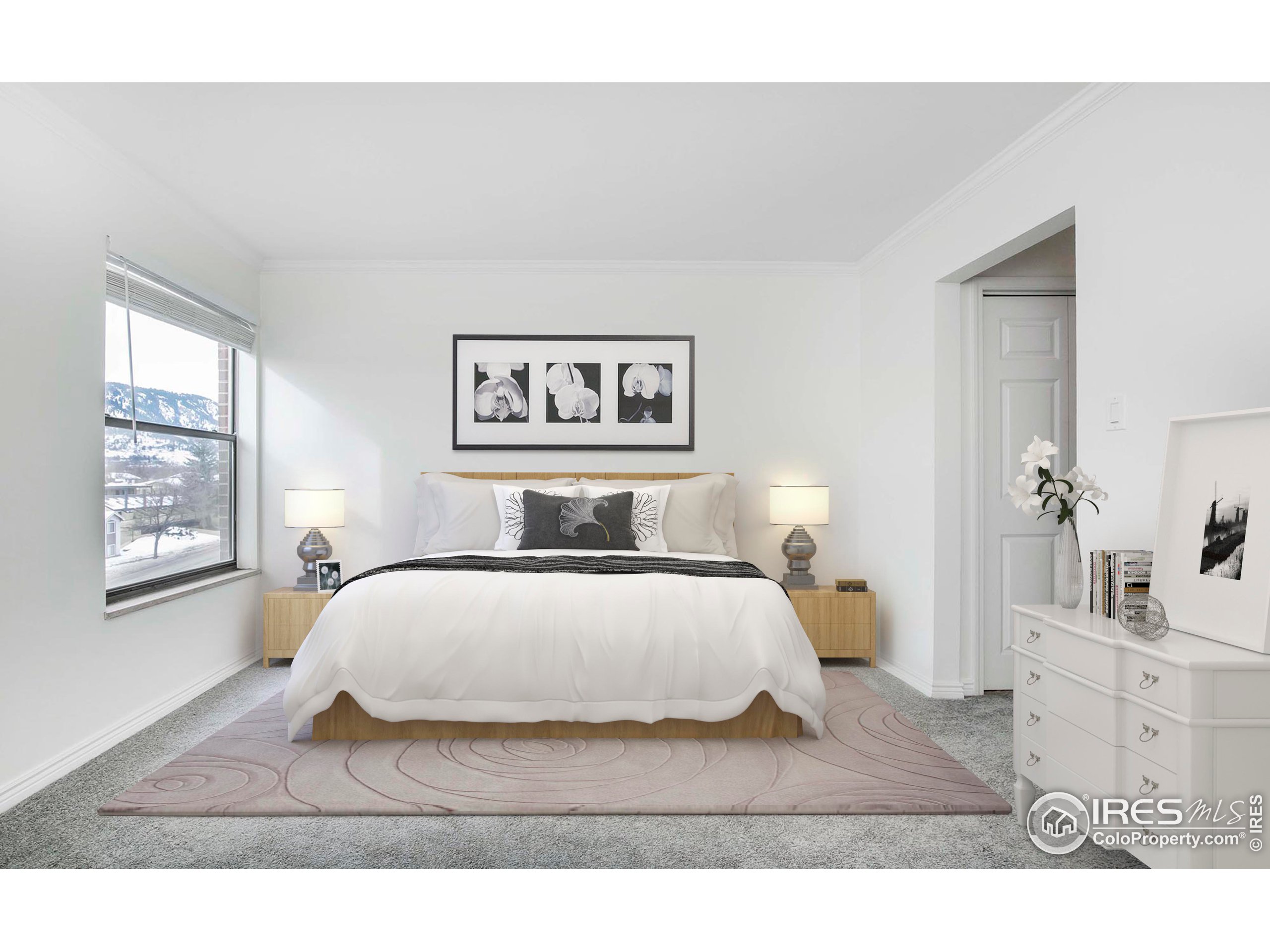 2227 Canyon Blvd Unit: 401A