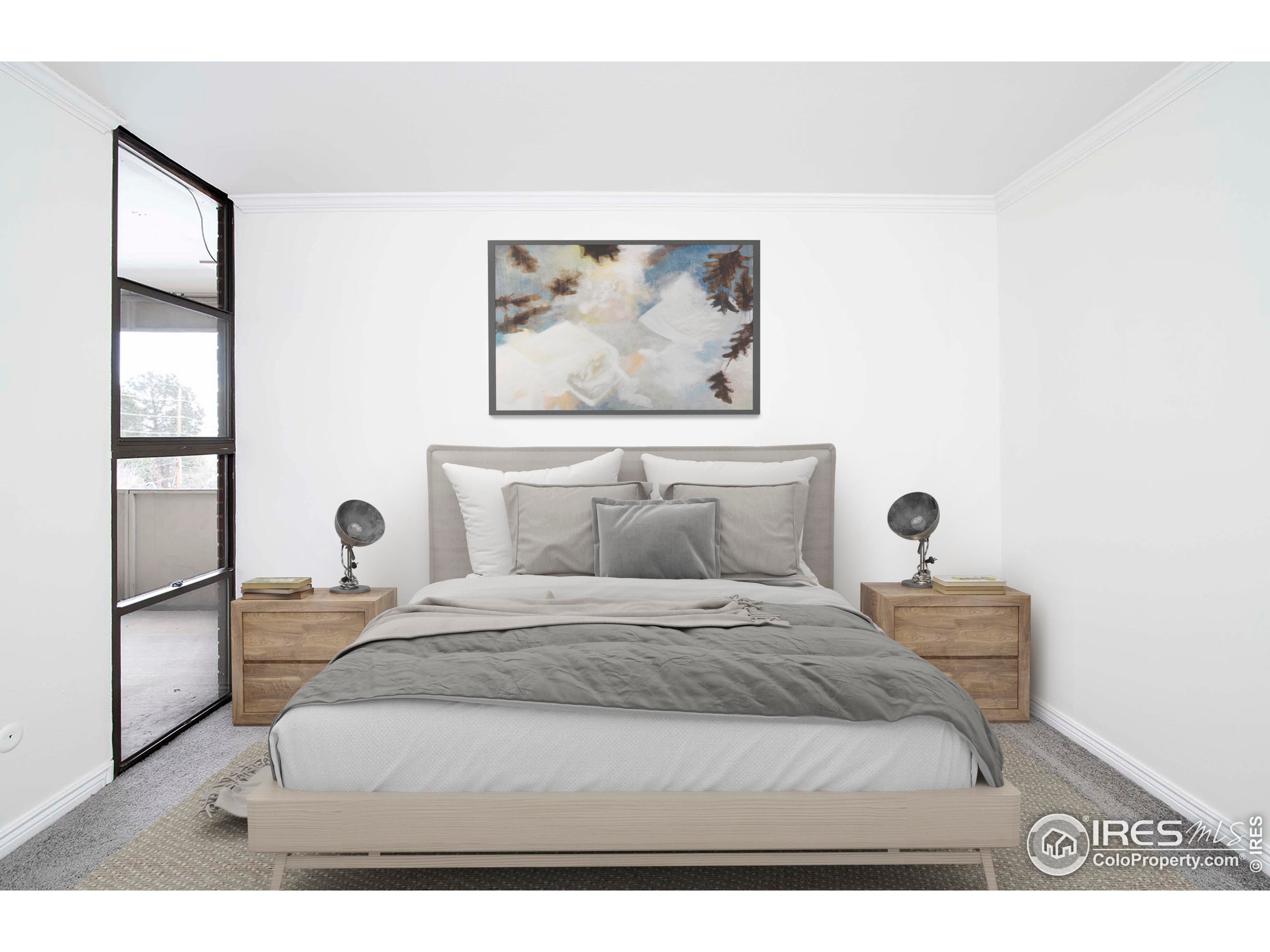 2227 Canyon Blvd Unit: 401A