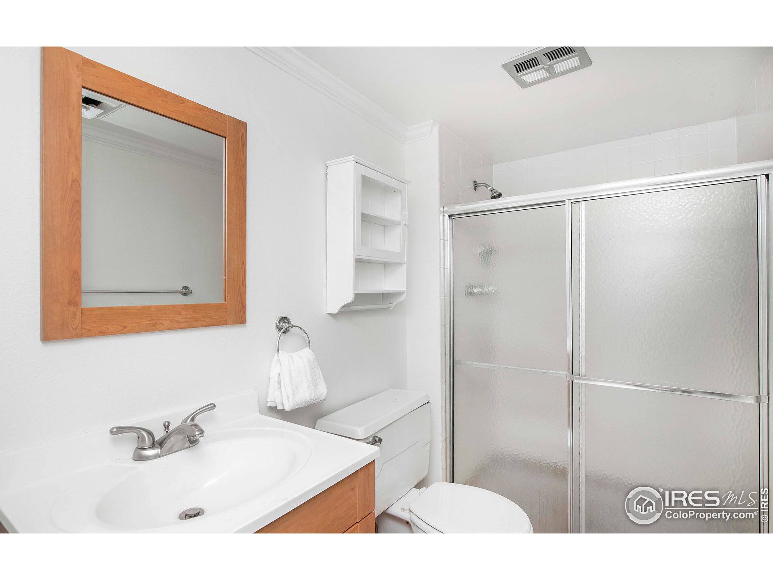 2227 Canyon Blvd Unit: 401A