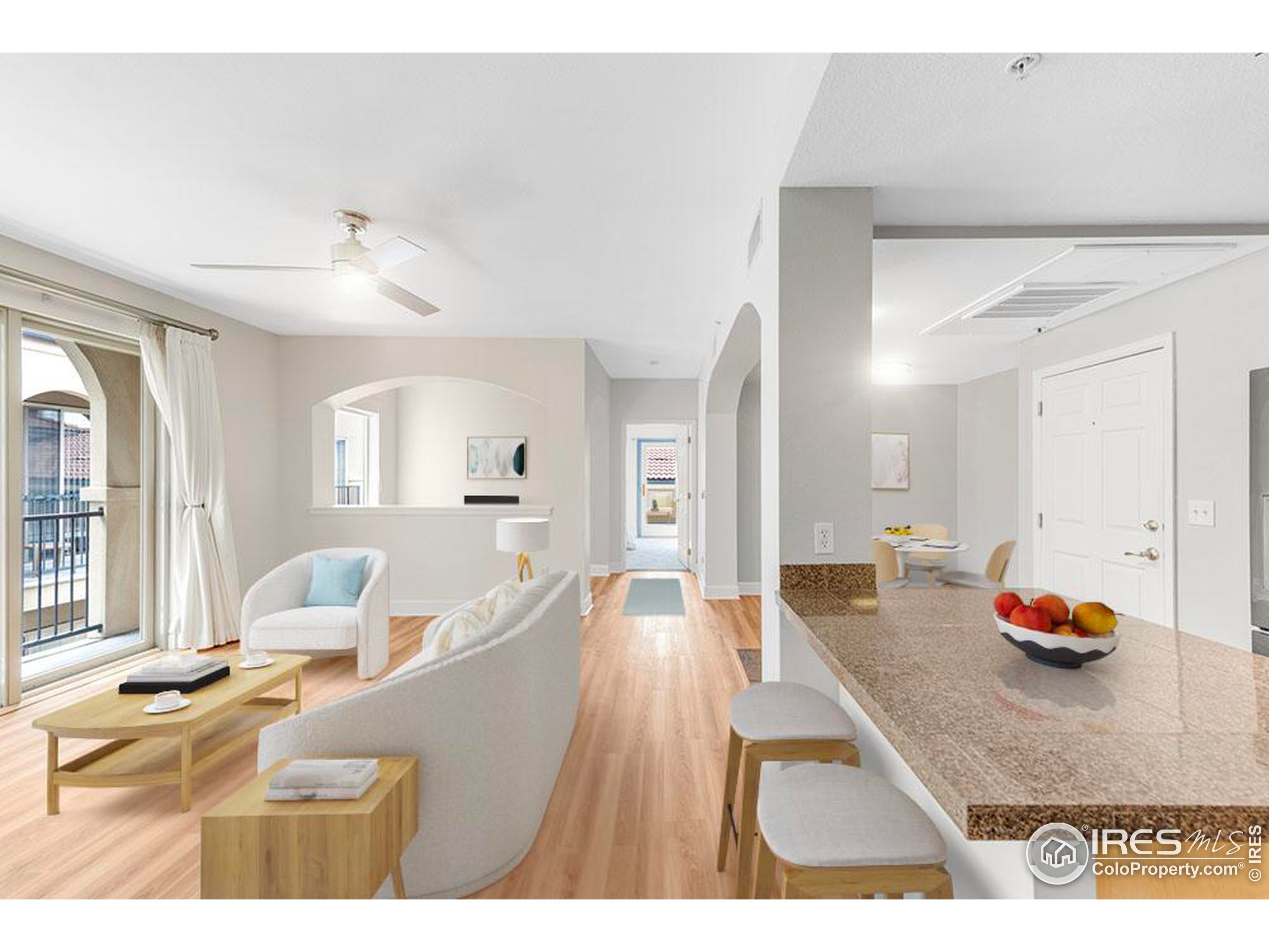 4500 Baseline Rd 1305