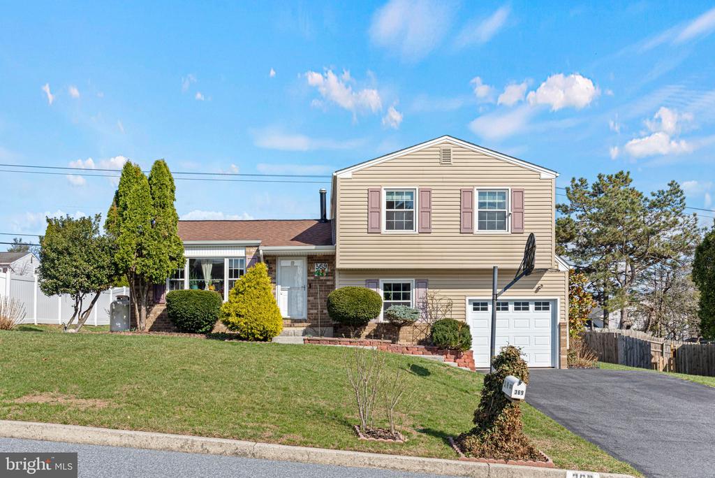 369 HIVNER ROAD