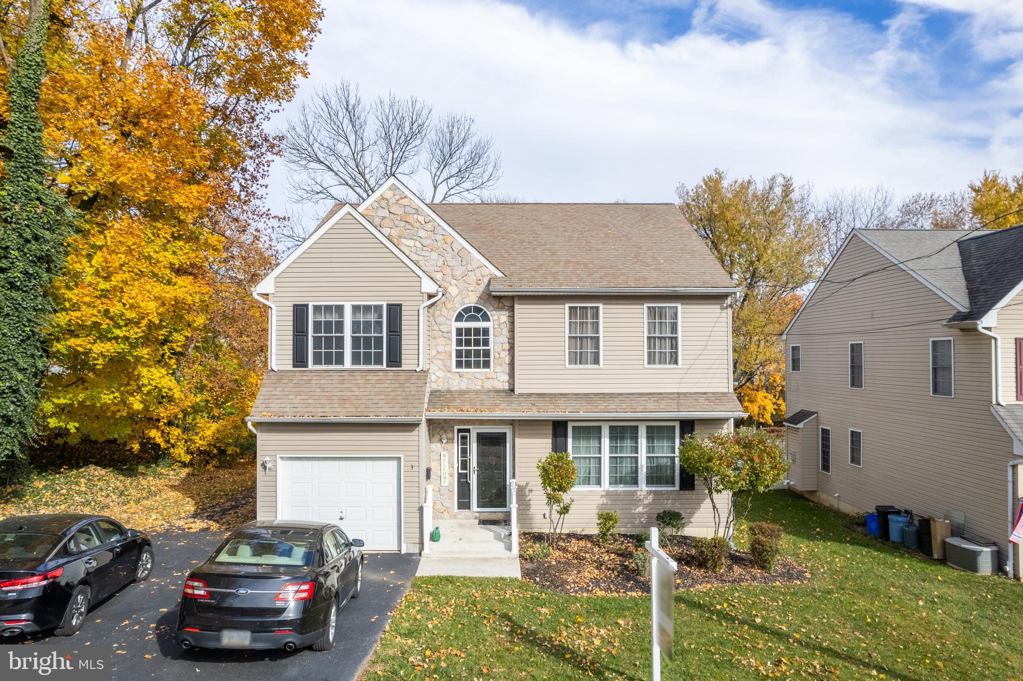 3 Woodland AVENUE