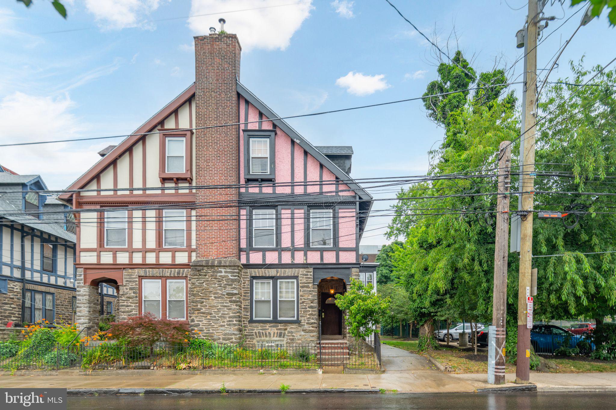 5510 GREENE STREET Unit: 2