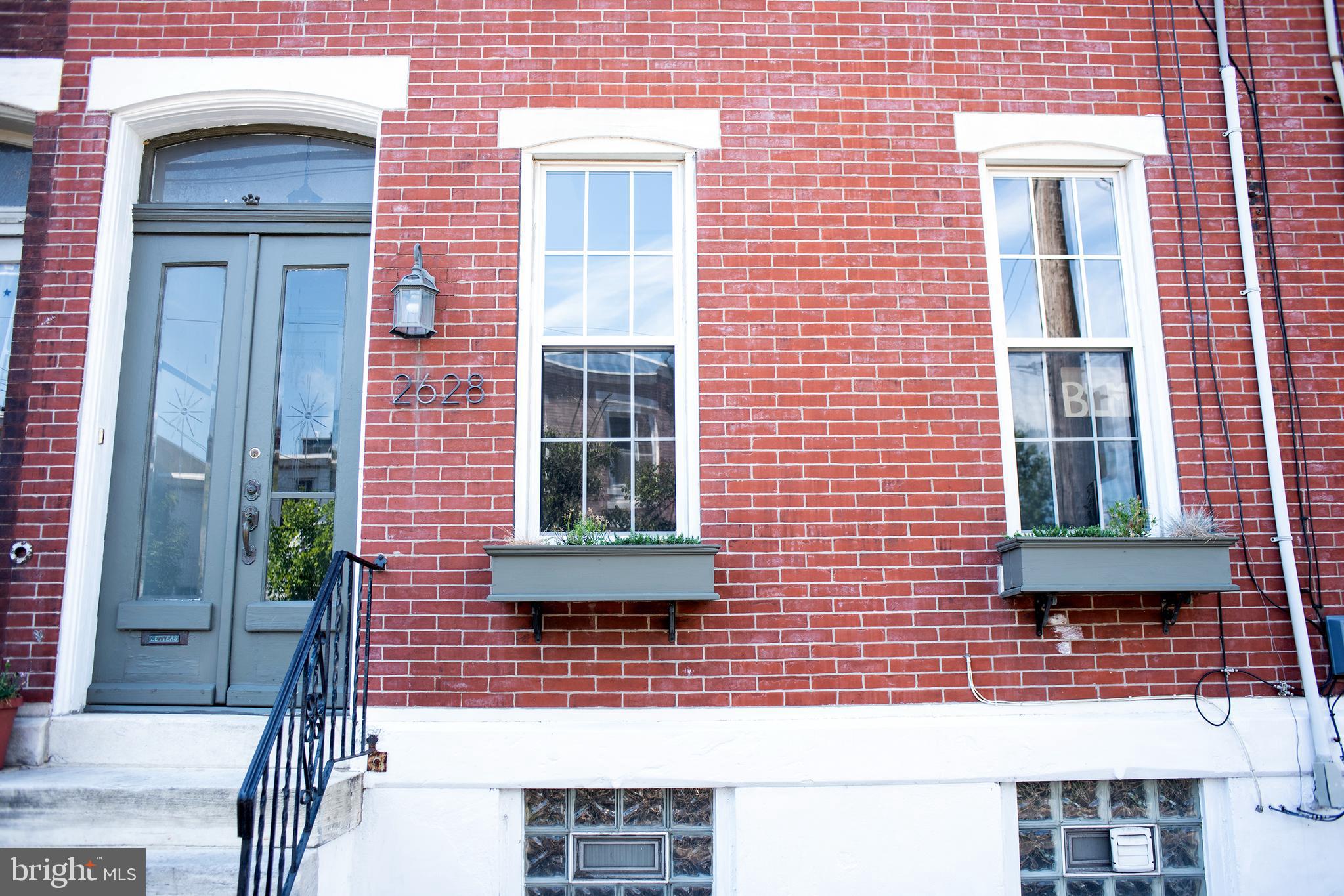 2628 POPLAR STREET Unit: 2