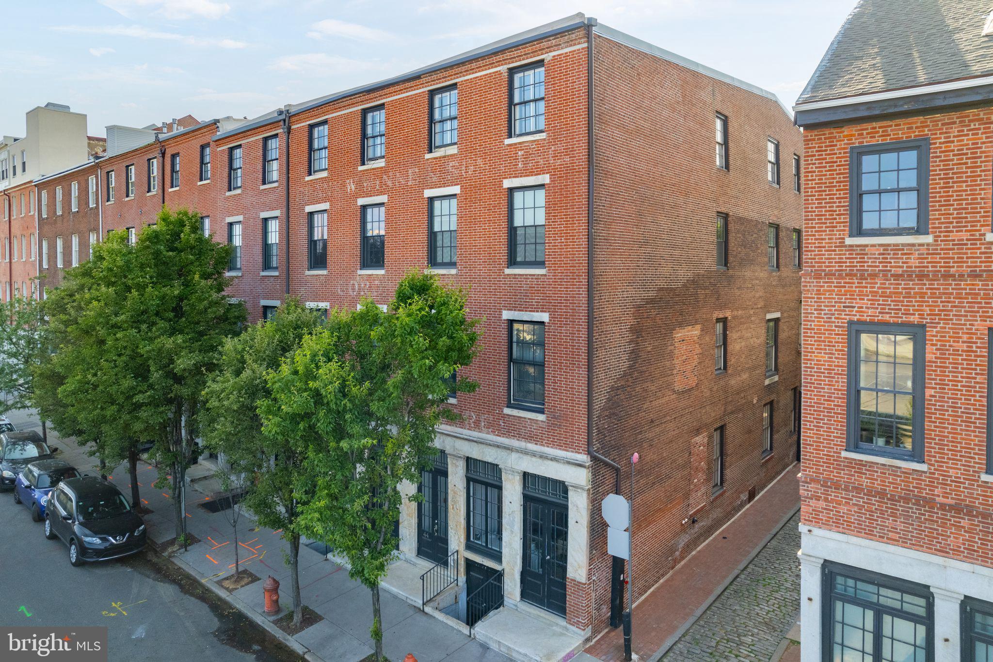 38 N Front STREET Unit: 3D