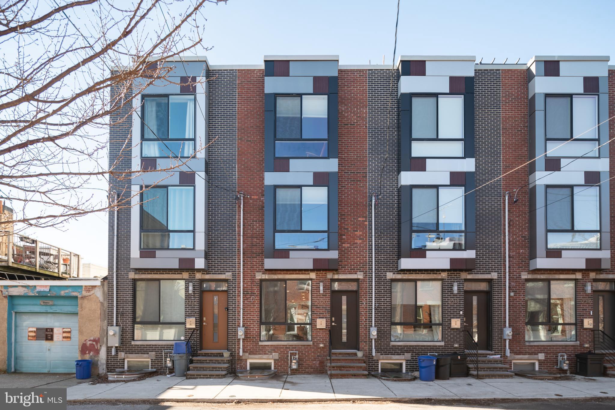 2320 E Fletcher Street