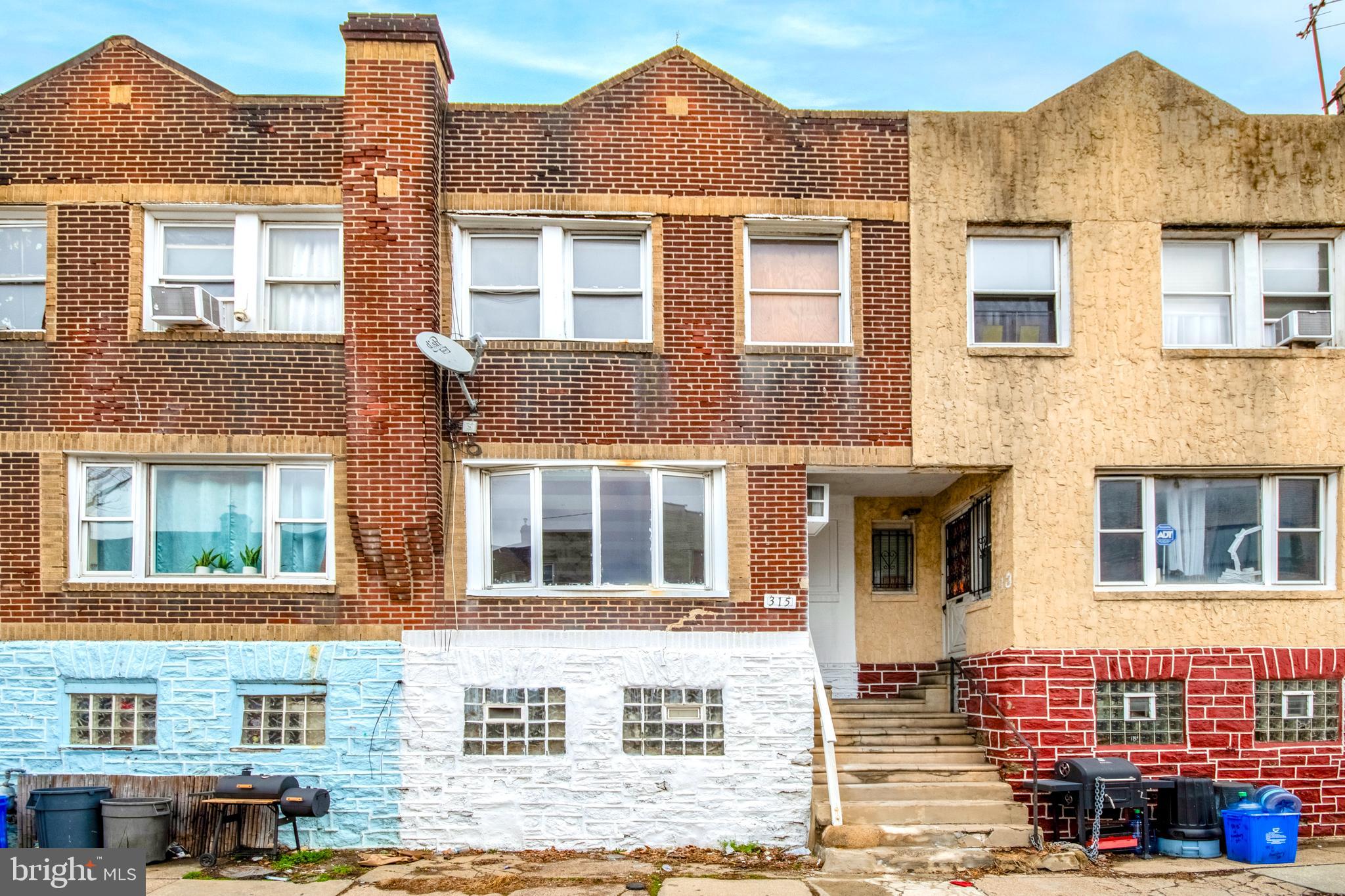 315 W Annsbury St