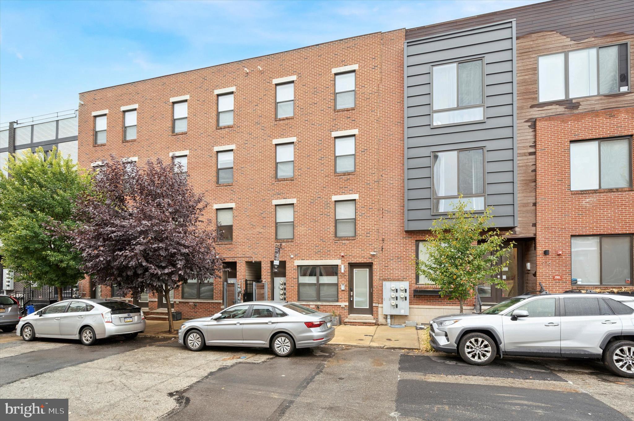 970 N MARSHALL ST #7