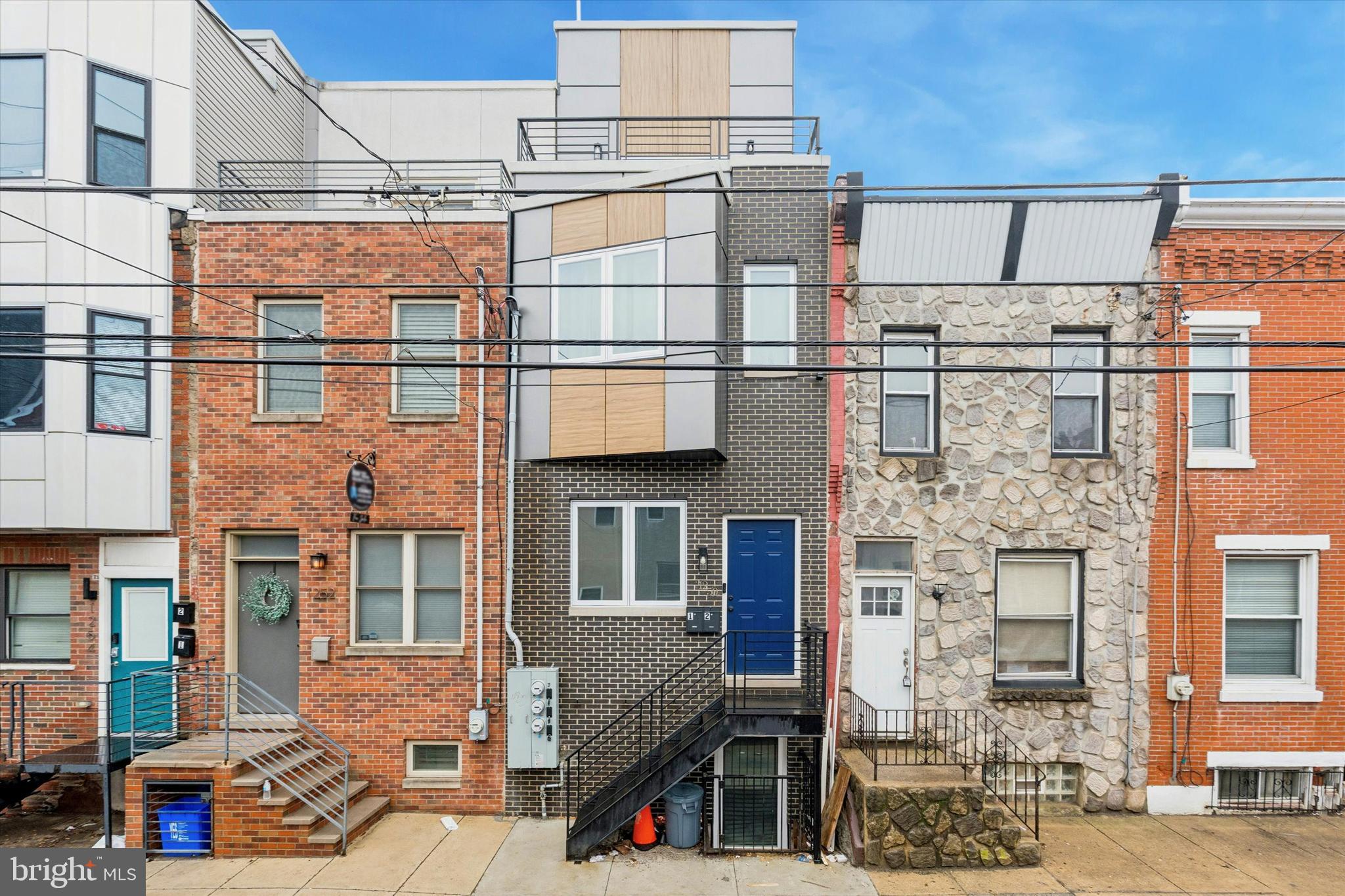 1250 S 27TH STREET 1