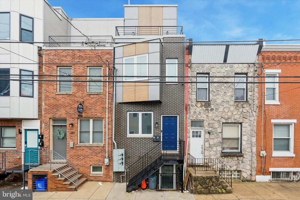 1250 S 27TH STREET 1