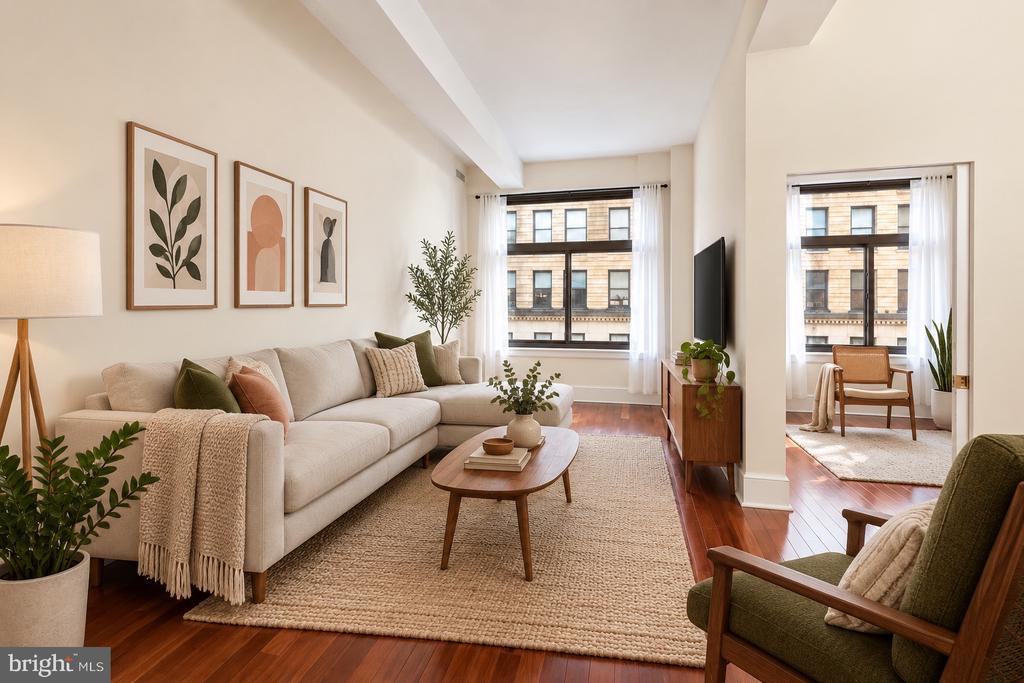 1500 CHESTNUT STREET 00 4H
