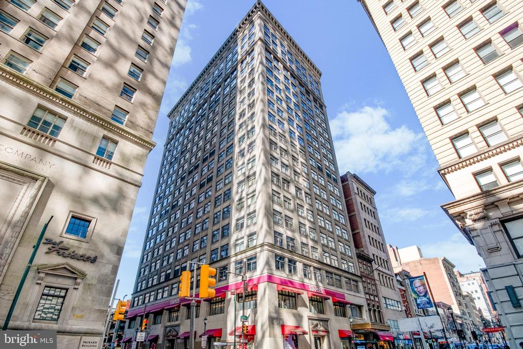 1500 CHESTNUT STREET 00 4H