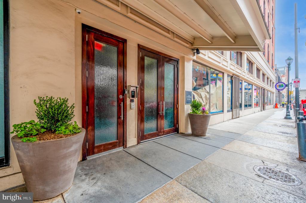 105 S 12TH STREET 500