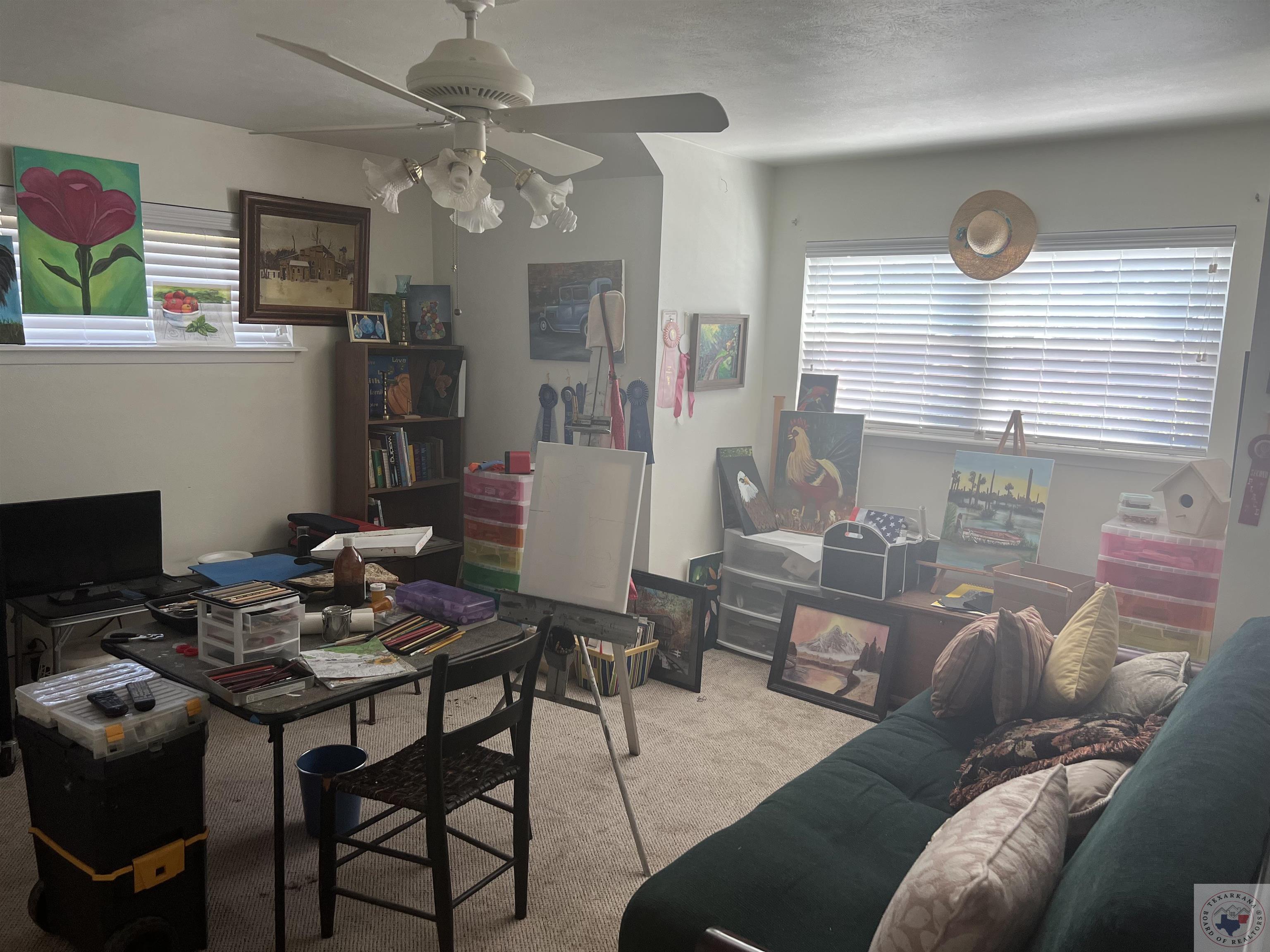 3 Desoto Cir