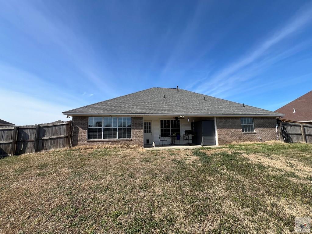 344 MEADOWRIDGE CIRCLE