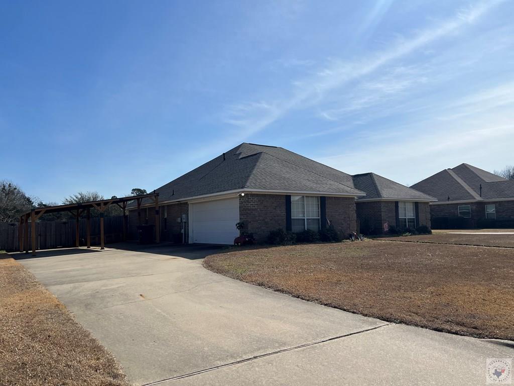 344 MEADOWRIDGE CIRCLE