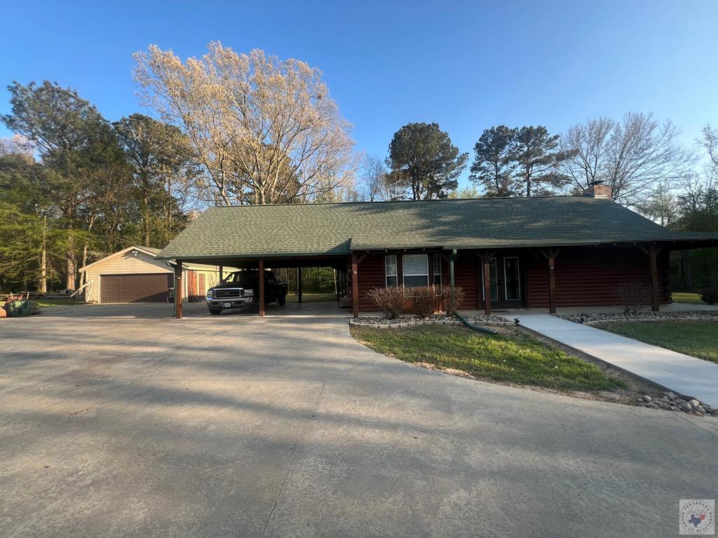 20 CLEARVIEW