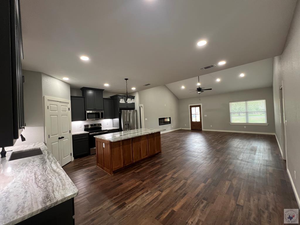 HICKORY OAK LN HICKORY OAK LN