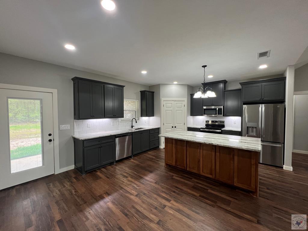 HICKORY OAK LN HICKORY OAK LN