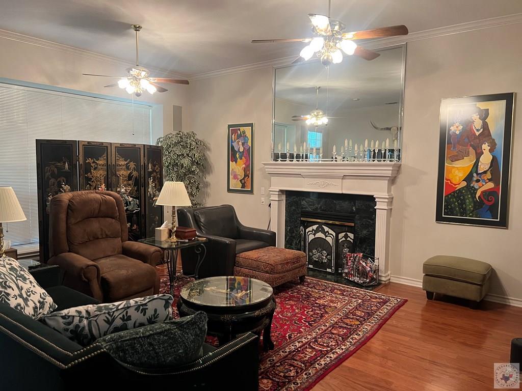 6412 LAKERIDGE DRIVE