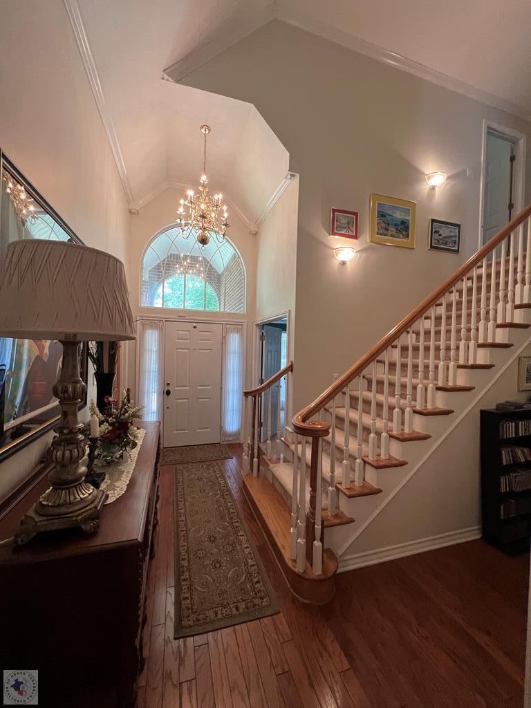 6412 LAKERIDGE DRIVE
