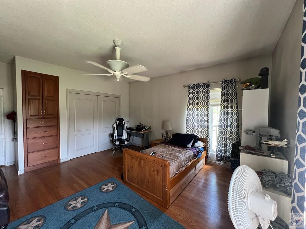 1105 CR 3306, DeKalb
