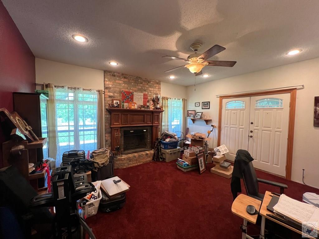 1105 CR 3306, DeKalb
