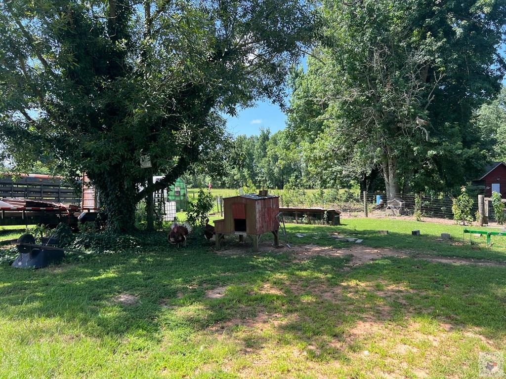 1105 CR 3306, DeKalb