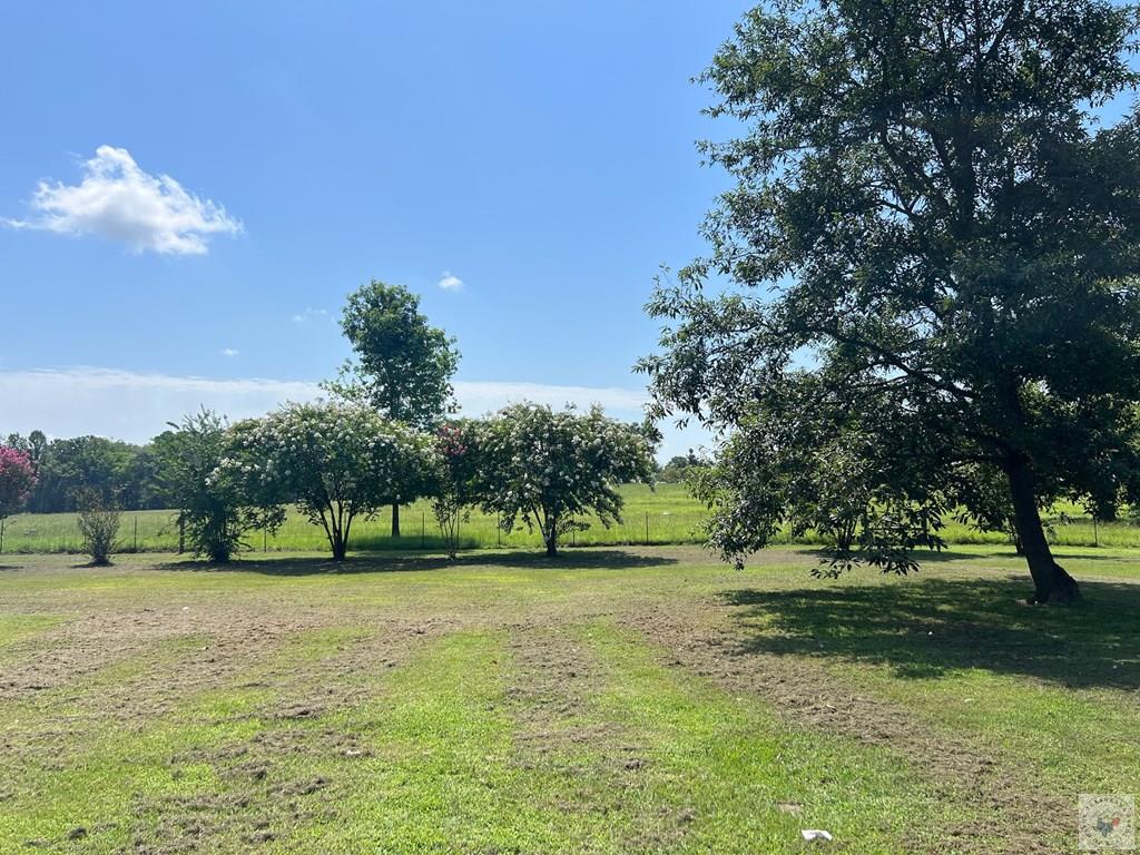 1105 CR 3306, DeKalb